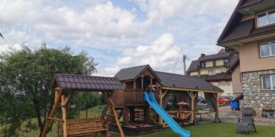Osrodek Wypoczynkowy Bernadetta Murzasichle - foto 5