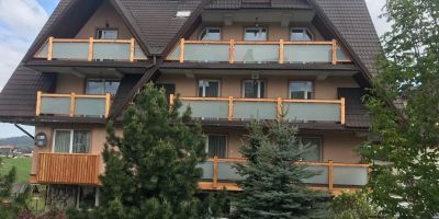 Osrodek Wypoczynkowy Bernadetta Murzasichle - foto 4