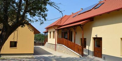 János Vendégház Bódvarákó - foto 4