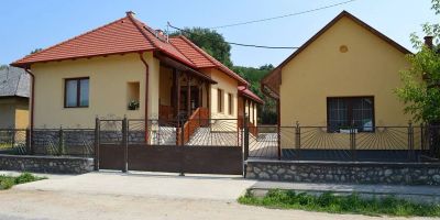 János Vendégház Bódvarákó - foto 3