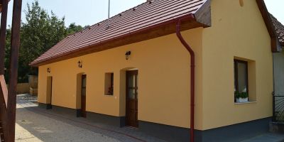 János Vendégház Bódvarákó - foto 2