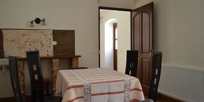 János Vendégház Bódvarákó - foto 5