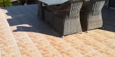 Karika Vendégház Hajdúszoboszló - foto 3