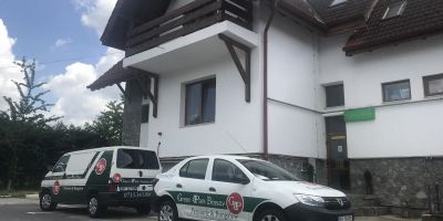 Pensiunea Green Park Brașov - foto 5