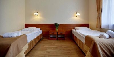 Sanatorium Borkowo Połczyn-Zdrój - foto 2