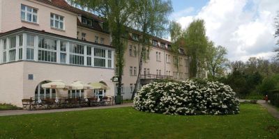 Sanatorium Borkowo Połczyn-Zdrój - foto 4