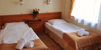 Sanatorium Borkowo Połczyn-Zdrój - foto 3