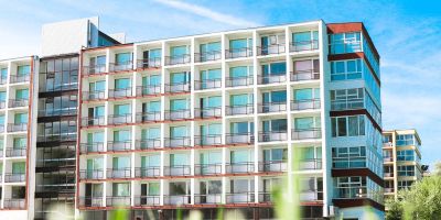 Hotel Hungária Siófok - foto 5