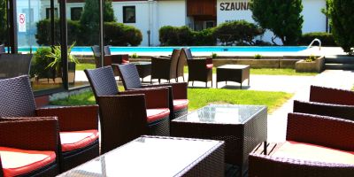 Hotel Hungária Siófok - foto 2