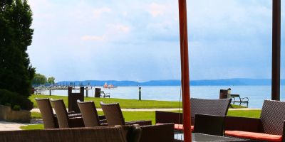Hotel Hungária Siófok - foto 4