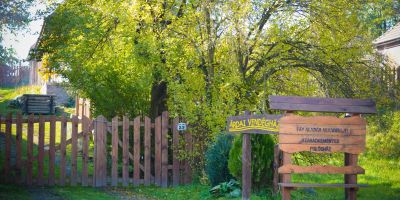 Fay-inn Üdülőház Terény - foto 4