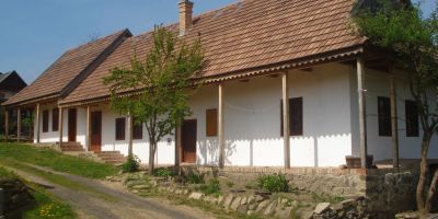 Fay-inn Üdülőház Terény - foto 2