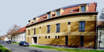 Viktória Wellness Hotel Nagyatád - foto 2