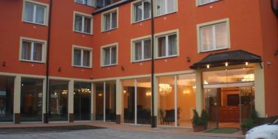 Hotel Daisy Superior Kraków - foto 4