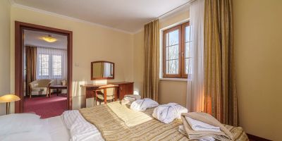 Le Mont Medical & SPA Świeradów-Zdrój - foto 4
