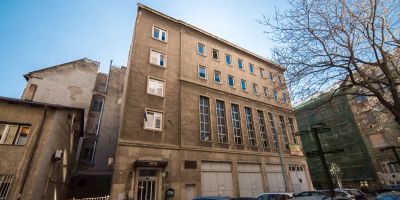 Hotel Metro Budapest - foto 4