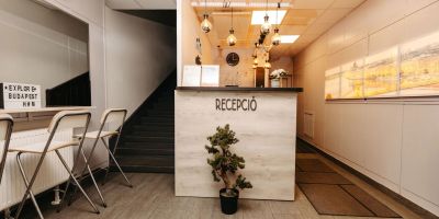 Hotel Metro Budapest - foto 2