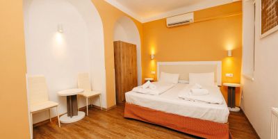 Hotel Metro Budapest - foto 5