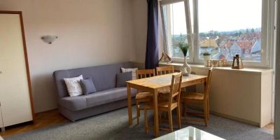 Kierunek Sopot Apartament Centrum II - foto 2