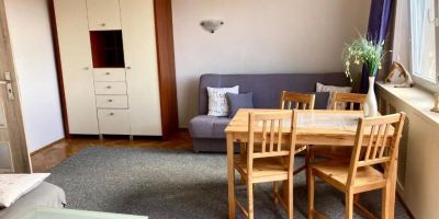 Kierunek Sopot Apartament Centrum II - foto 3