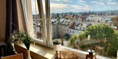Kierunek Sopot Apartament Centrum II - foto 4