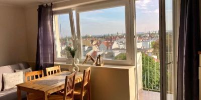 Kierunek Sopot Apartament Centrum II - foto 5