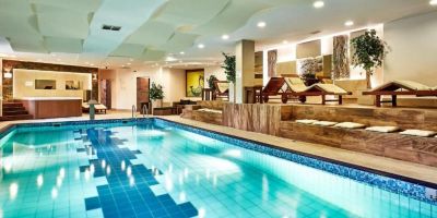 Hotel Skalny Zakopane - foto 3