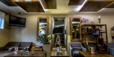 Hotel Skalny Zakopane - foto 5