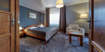 Hotel Skalny Zakopane - foto 2