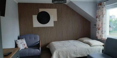 Pensjonat Ventus Władysławowo - foto 4