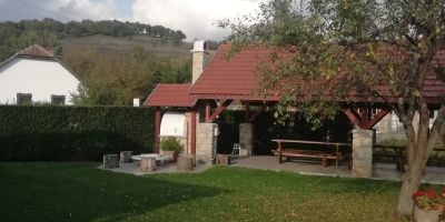 Huta-Völgy Vendégház Erdőhorváti - foto 5