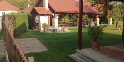 Huta-Völgy Vendégház Erdőhorváti - foto 4