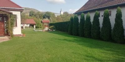 Huta-Völgy Vendégház Erdőhorváti - foto 3