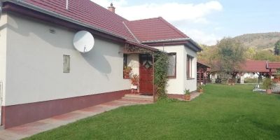 Huta-Völgy Vendégház Erdőhorváti - foto 2