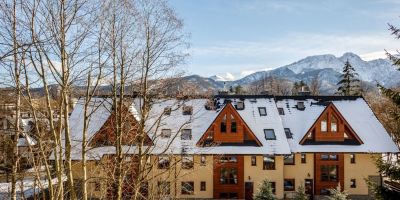 Apartament Kaszelewski Trento Centrum Zakopane - foto 5