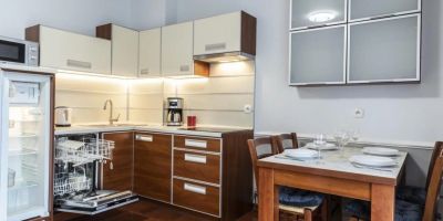 Apartament Kaszelewski Trento Centrum Zakopane - foto 2