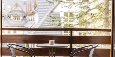 Apartament Kaszelewski Trento Centrum Zakopane - foto 4