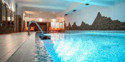 Apartament Radowid 17 Basen Centrum Zakopane - foto 5