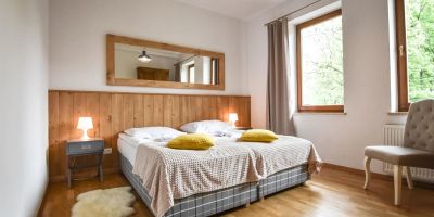 Apartament Radowid 17 Basen Centrum Zakopane - foto 2