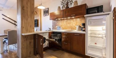 Apartament Radowid 17 Basen Centrum Zakopane - foto 4
