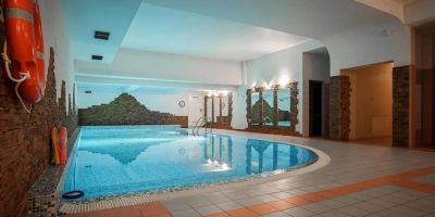 Apartament Radowid 26 Basen Centrum Zakopane - foto 4