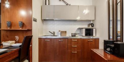 Apartament Radowid 26 Basen Centrum Zakopane - foto 2