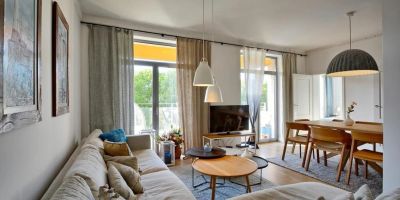 Apartament Na Wydmie Diune Kołobrzeg - foto 2
