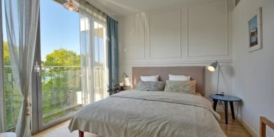 Apartament Na Wydmie Diune Kołobrzeg - foto 3