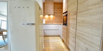 Apartament Na Wydmie Diune Kołobrzeg - foto 4