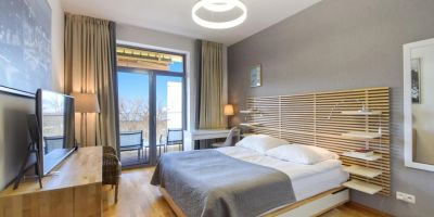 Apartament Na Wydmie Diune Kołobrzeg - foto 5