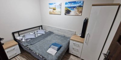Apartament Zuza Dziwnów - foto 5