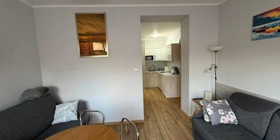 Apartament Zuza Dziwnów - foto 3