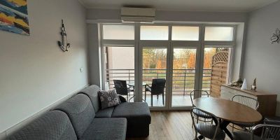 Apartament Zuza Dziwnów - foto 2
