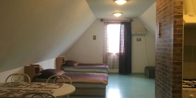 Szellő Úti Apartmanok Szolnok - foto 2
